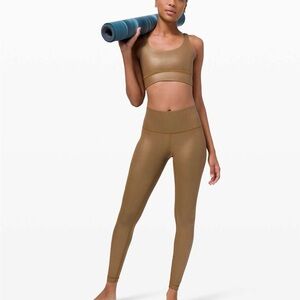 NEW! LULULEMON Wunder Under High Rise Leggings